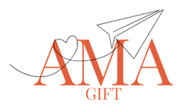 AmaGift Logo